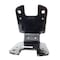 Hendrickson Bracket, Bolster Vee, Suspension Saddle 58343-001 - alternate 4